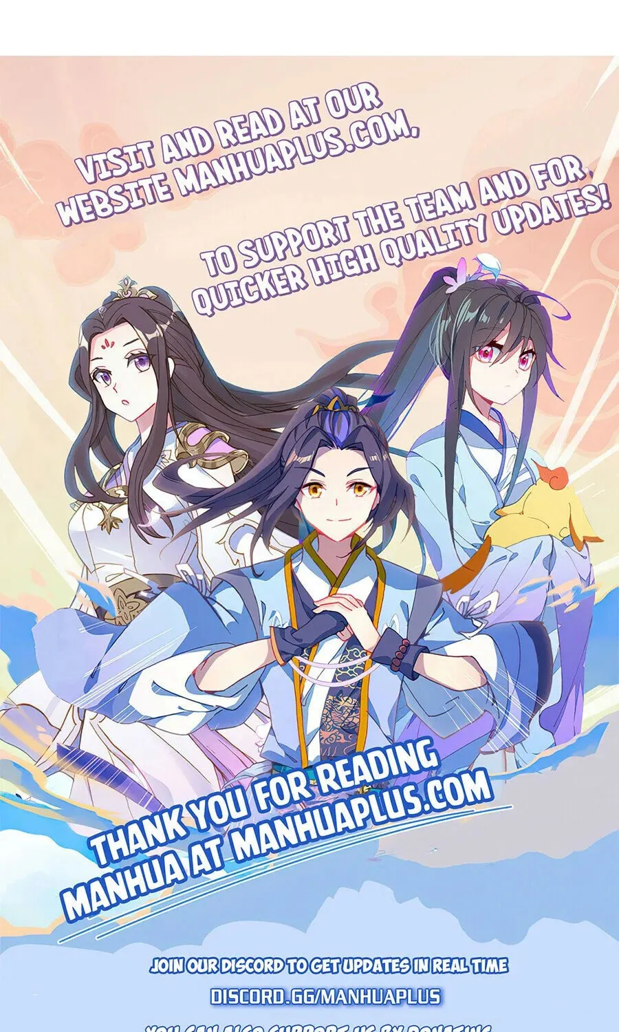 Read The Great Ruler (Colored) chapter 504 image 47 on Lezhin