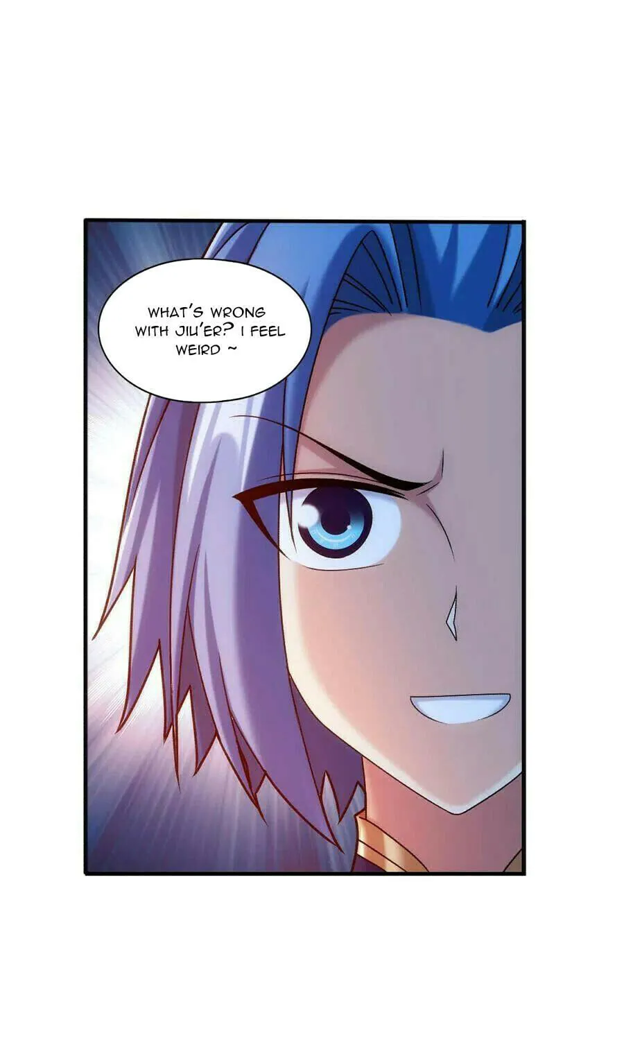 Read The Great Ruler (Colored) chapter 504 image 9 on Lezhin