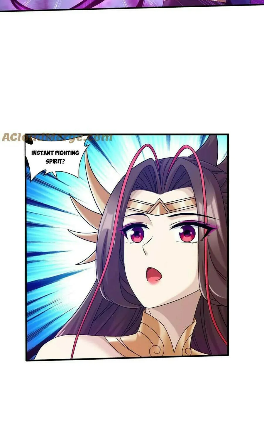 Read The Great Ruler (Colored) chapter 505 image 14 on Lezhin
