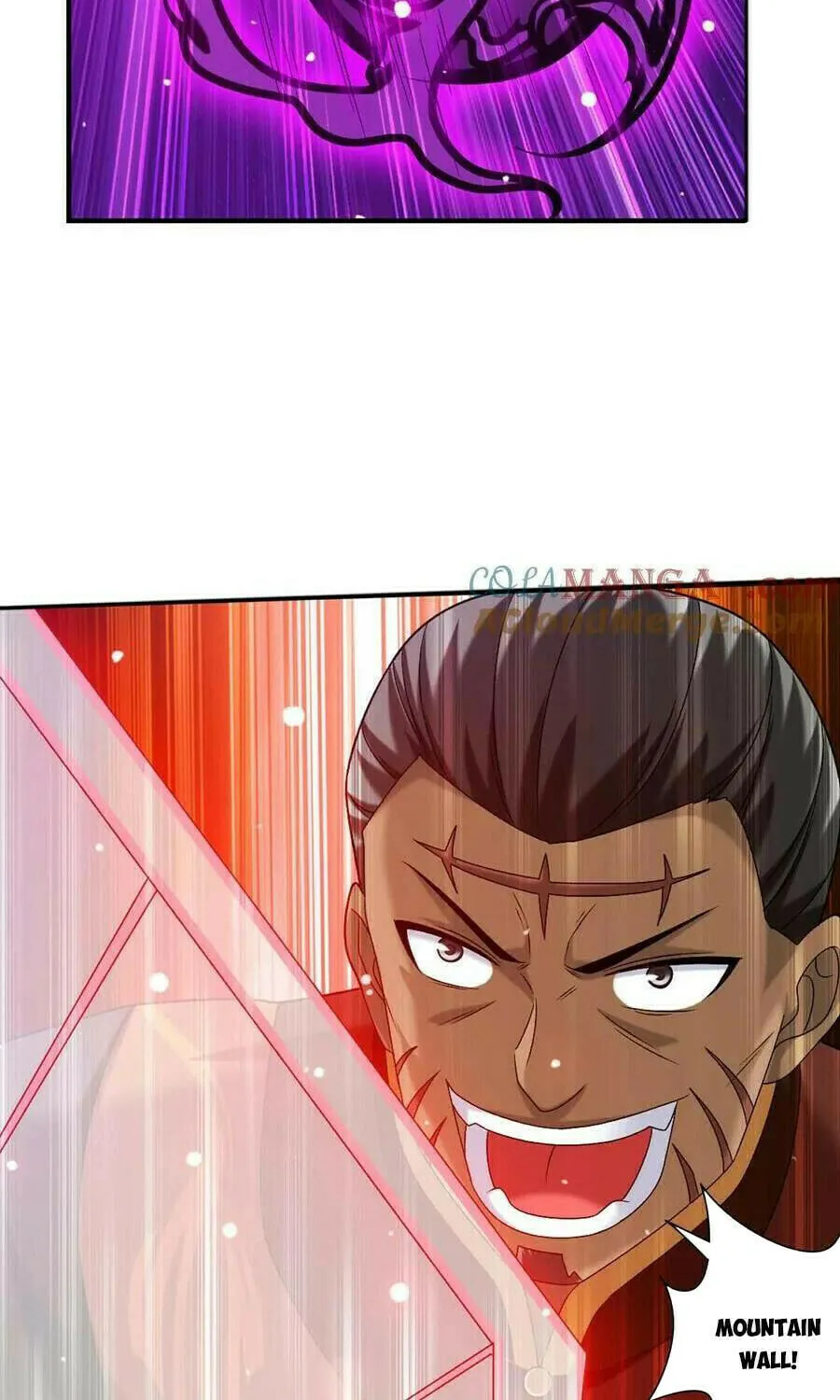 Read The Great Ruler (Colored) chapter 505 image 16 on Lezhin