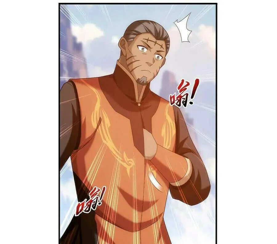 Read The Great Ruler (Colored) chapter 505 image 26 on Lezhin