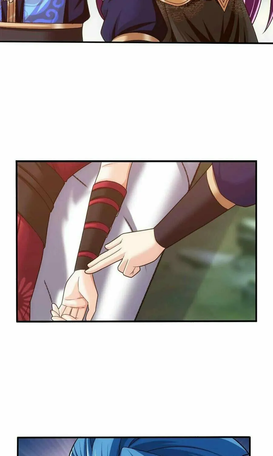 Read The Great Ruler (Colored) chapter 505 image 38 on Lezhin