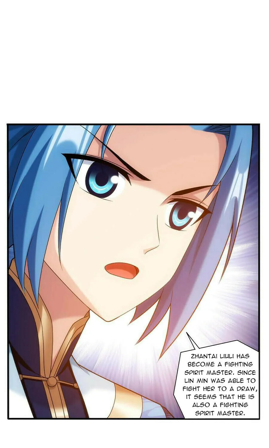 Read The Great Ruler (Colored) chapter 506 image 10 on Lezhin