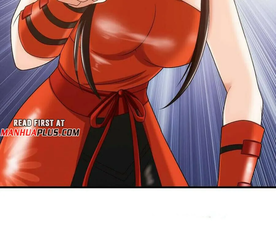 Read The Great Ruler (Colored) chapter 506 image 18 on Lezhin