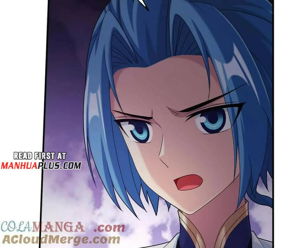 Read The Great Ruler (Colored) chapter 506 image 27 on Lezhin