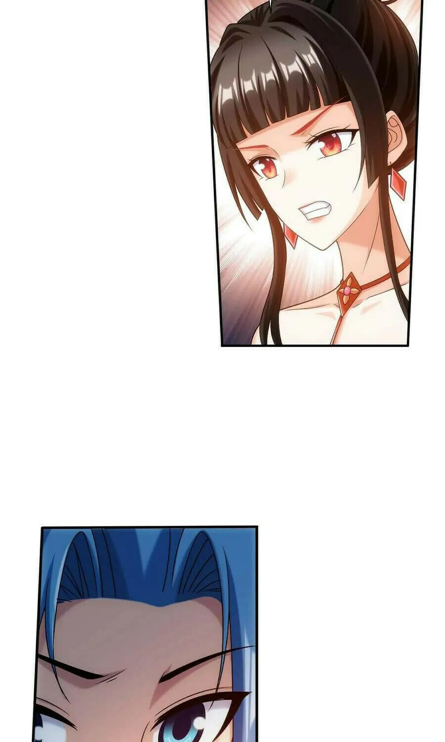 Read The Great Ruler (Colored) chapter 506 image 3 on Lezhin