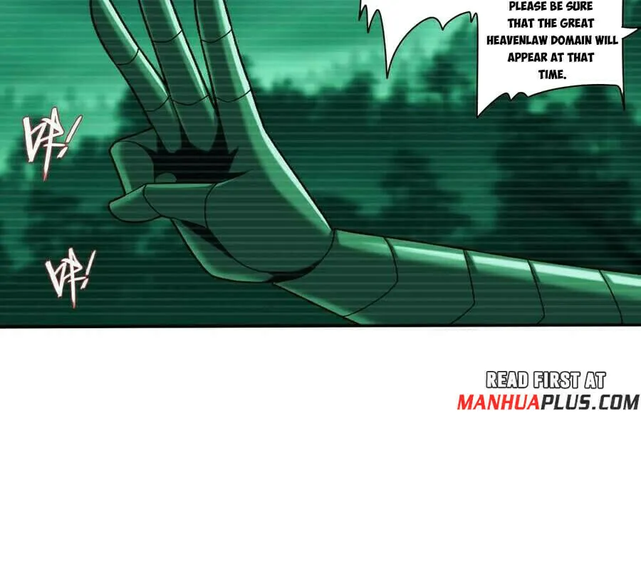 Read The Great Ruler (Colored) chapter 506 image 45 on Lezhin
