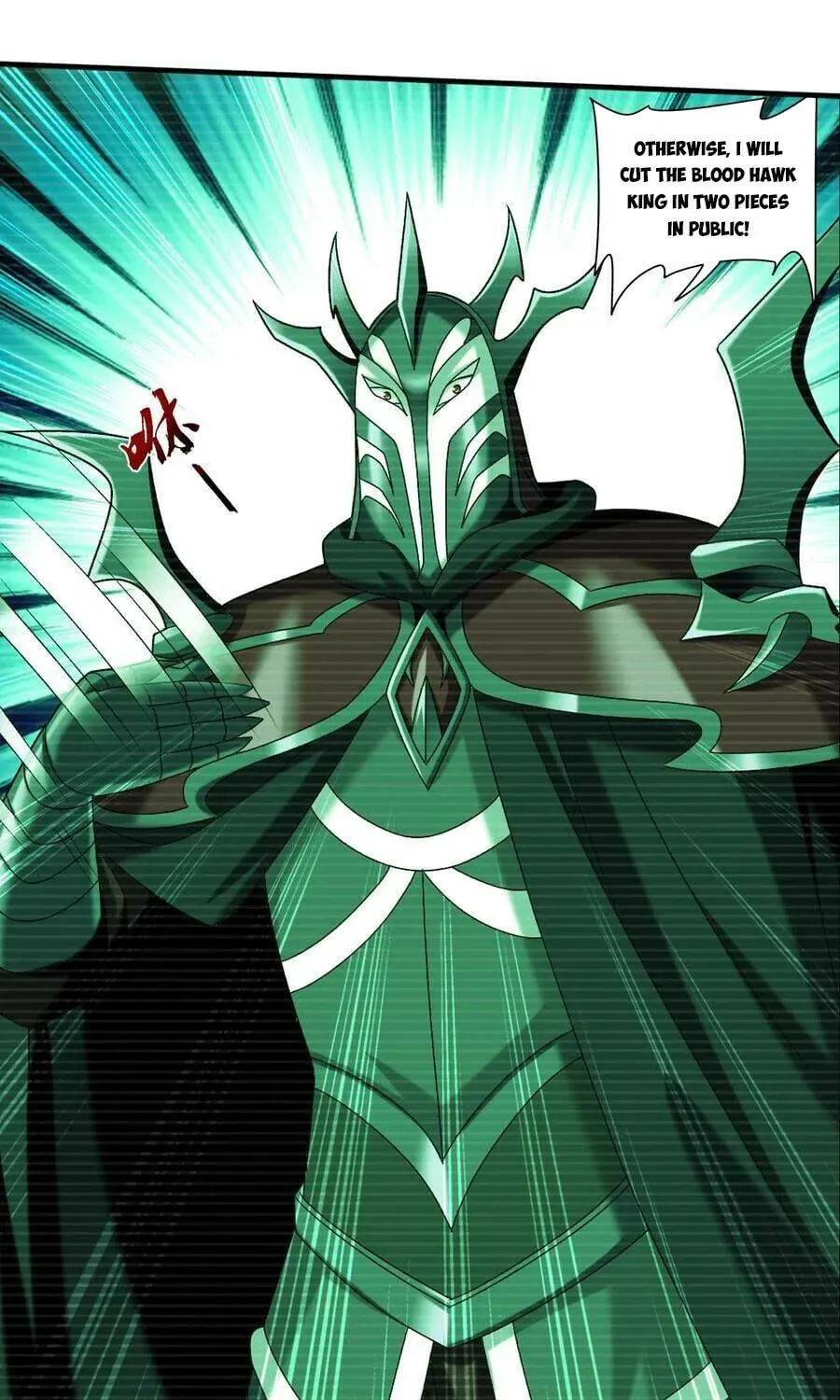 Read The Great Ruler (Colored) chapter 506 image 46 on Lezhin