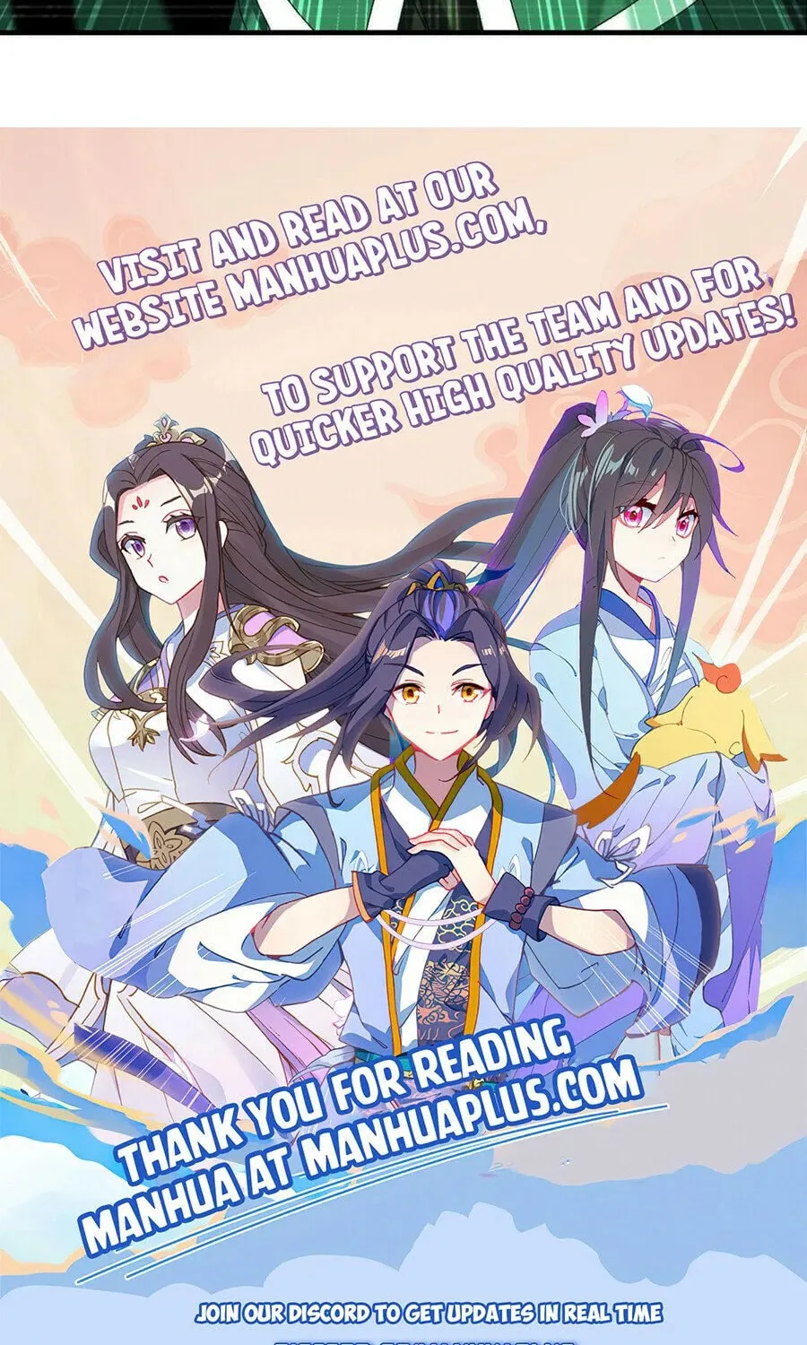 Read The Great Ruler (Colored) chapter 506 image 47 on Lezhin