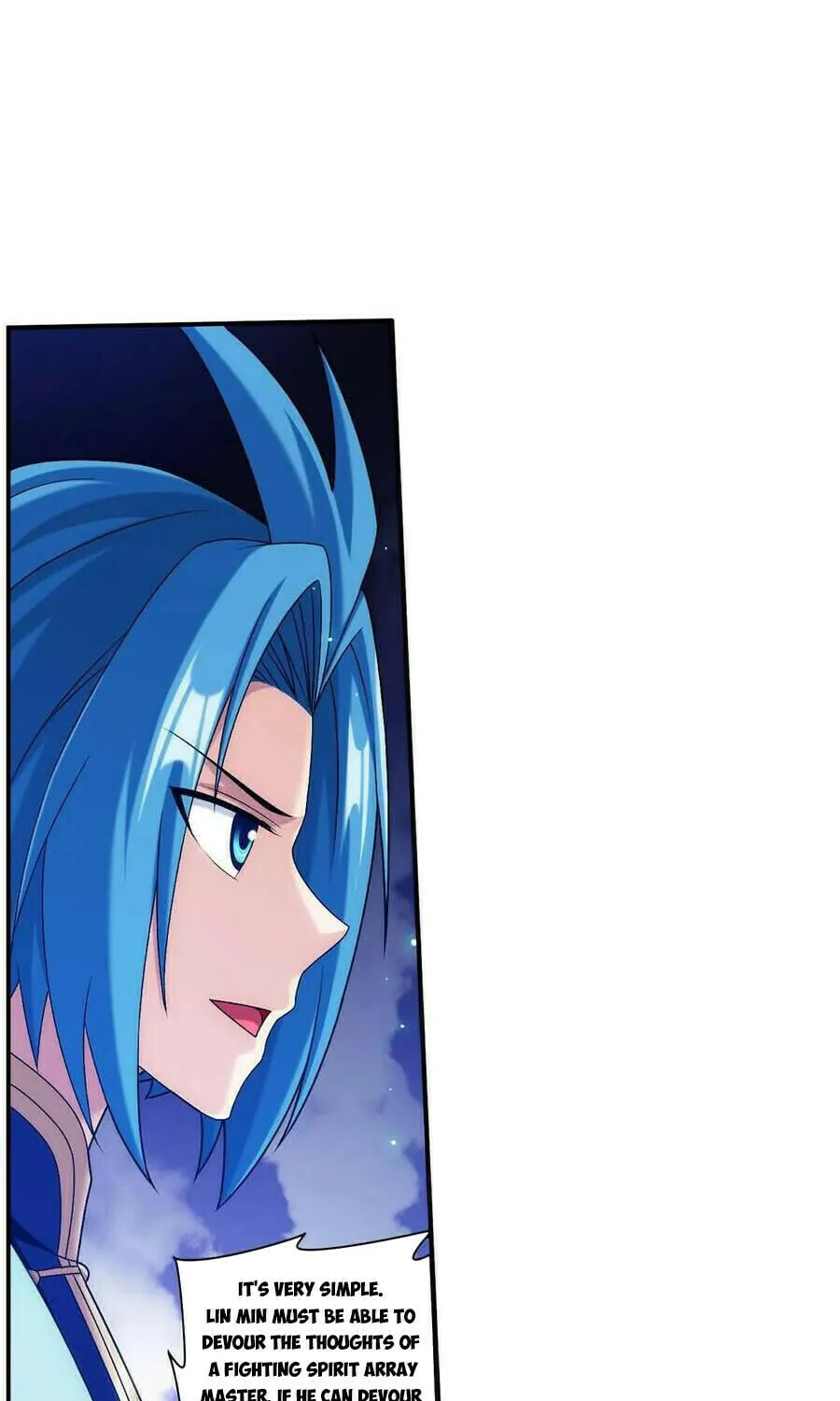 Read The Great Ruler (Colored) chapter 509 image 12 on Lezhin