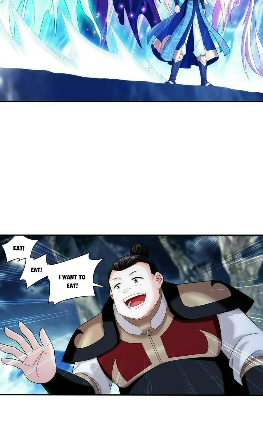 Read The Great Ruler (Colored) chapter 509 image 14 on Lezhin