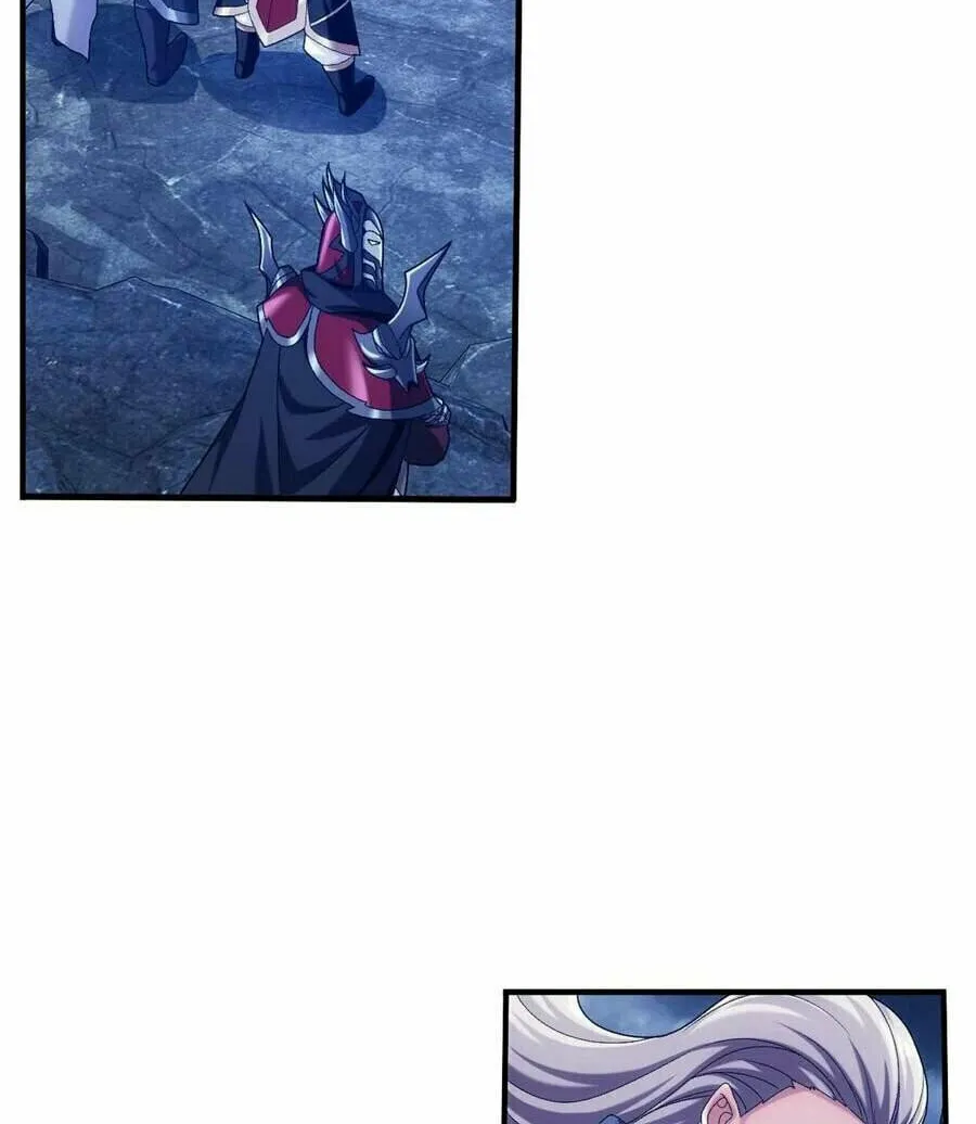 Read The Great Ruler (Colored) chapter 509 image 34 on Lezhin