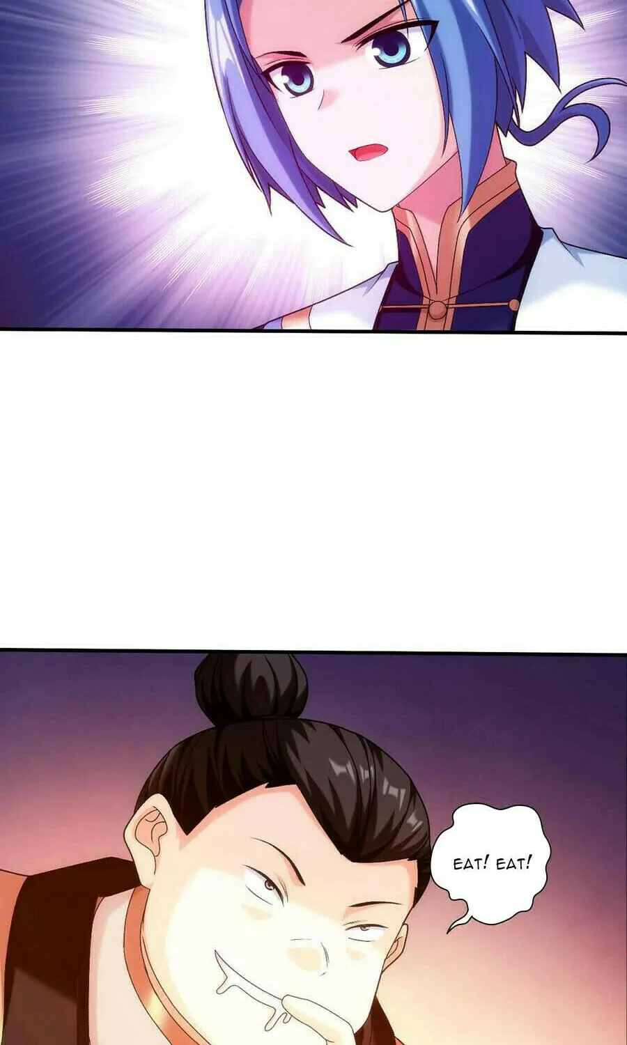 Read The Great Ruler (Colored) chapter 509 image 38 on Lezhin