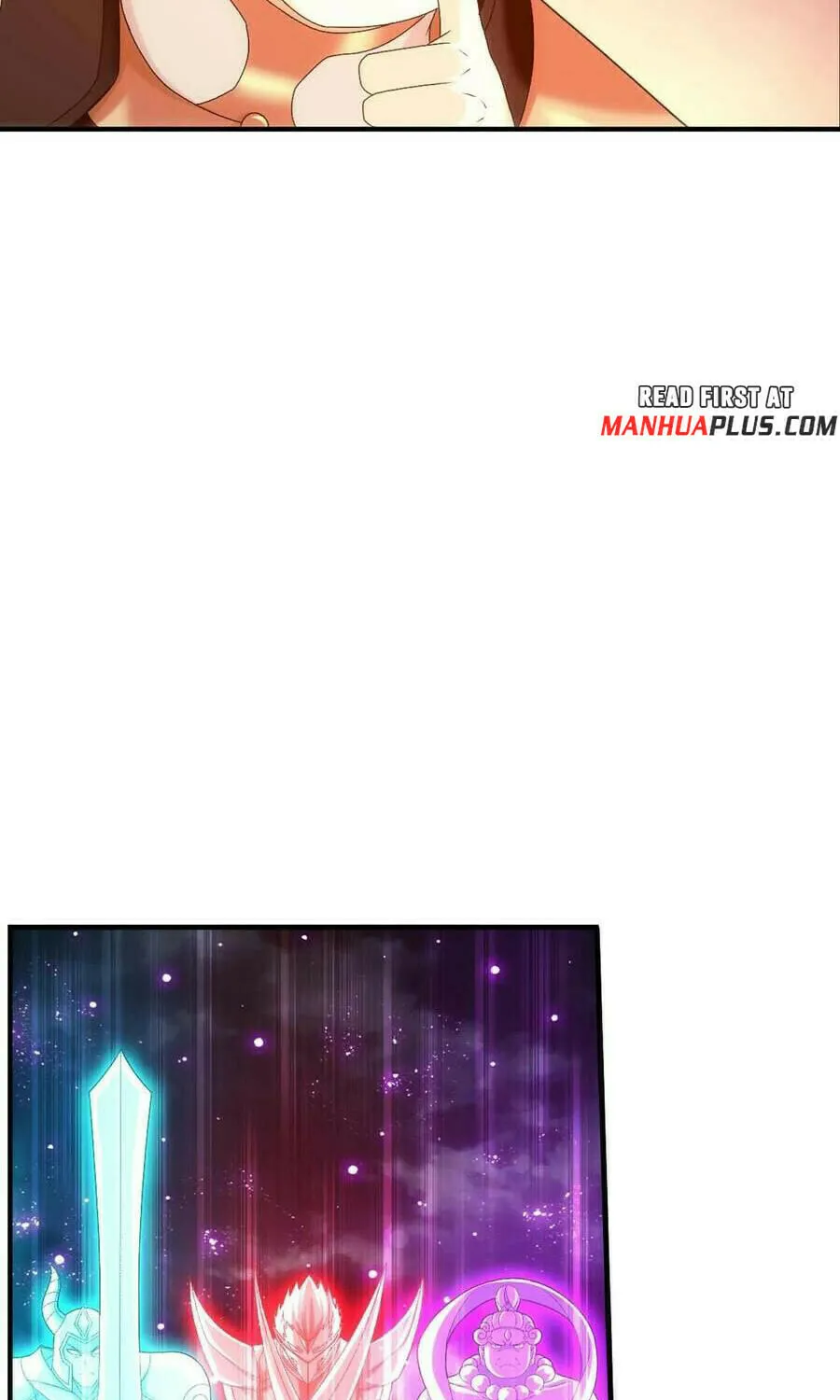 Read The Great Ruler (Colored) chapter 509 image 39 on Lezhin