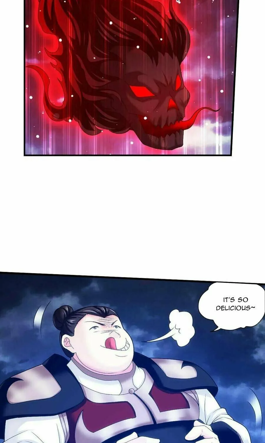 Read The Great Ruler (Colored) chapter 509 image 48 on Lezhin