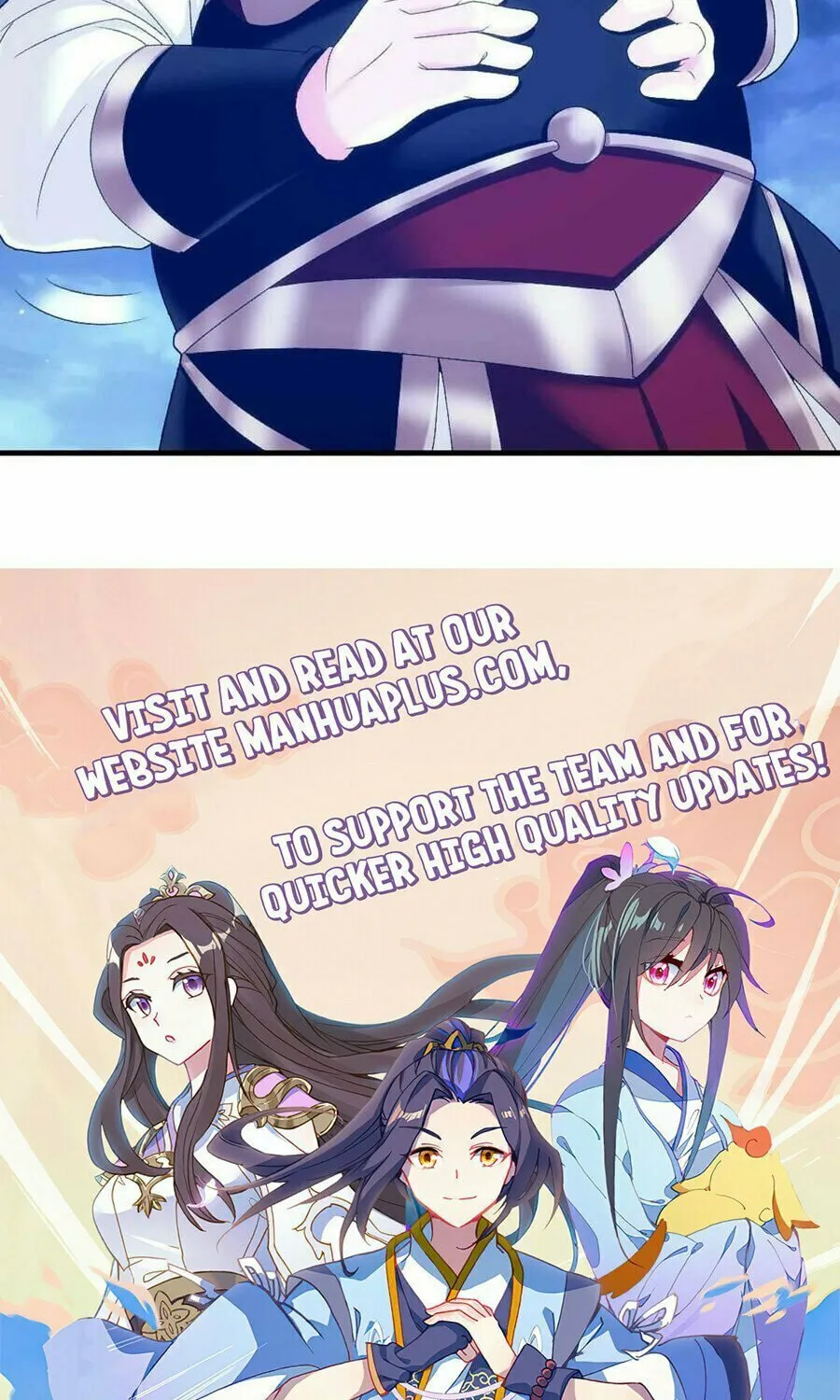 Read The Great Ruler (Colored) chapter 509 image 49 on Lezhin