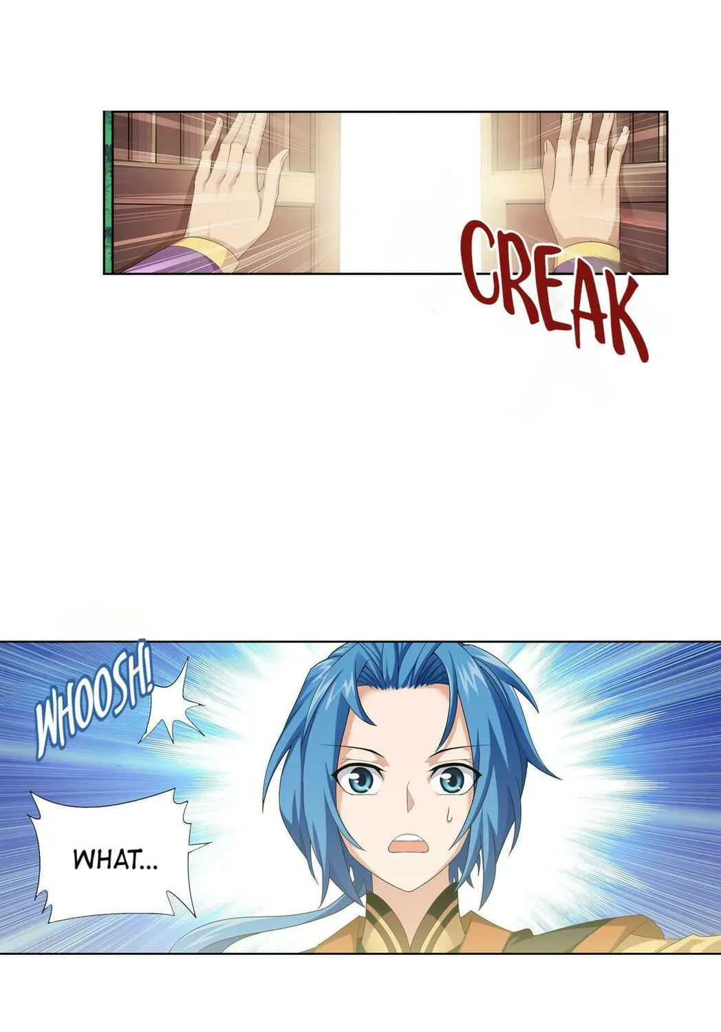 Read The Great Ruler (Colored) chapter 6 image 29 on Lezhin