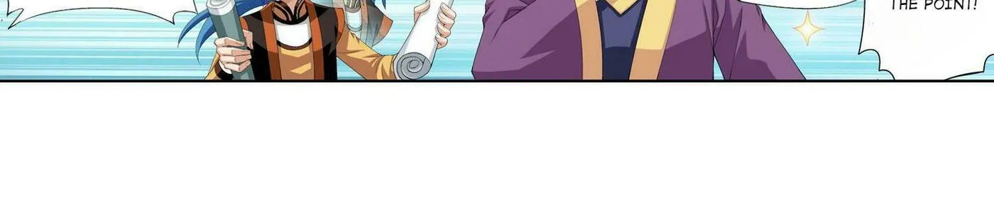 Read The Great Ruler (Colored) chapter 6 image 39 on Lezhin