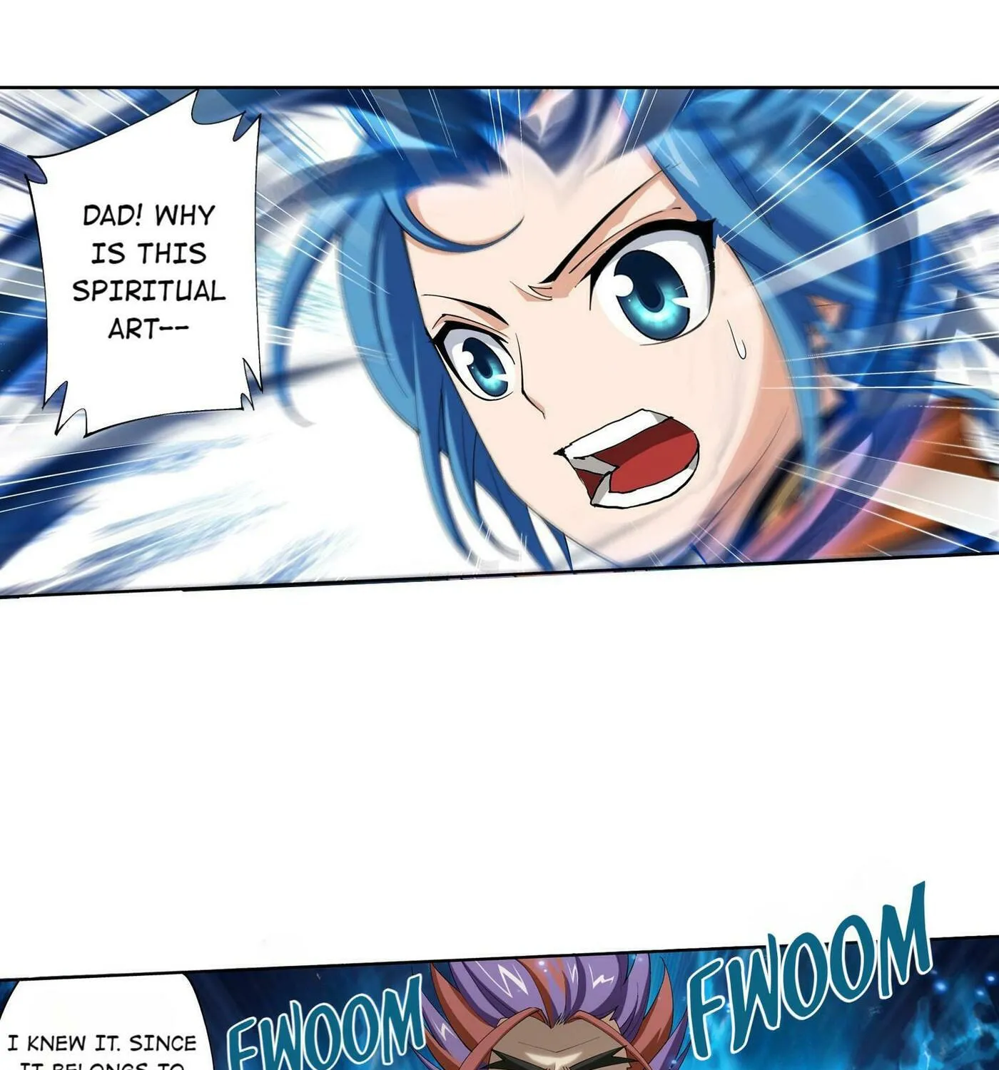 Read The Great Ruler (Colored) chapter 6 image 46 on Lezhin