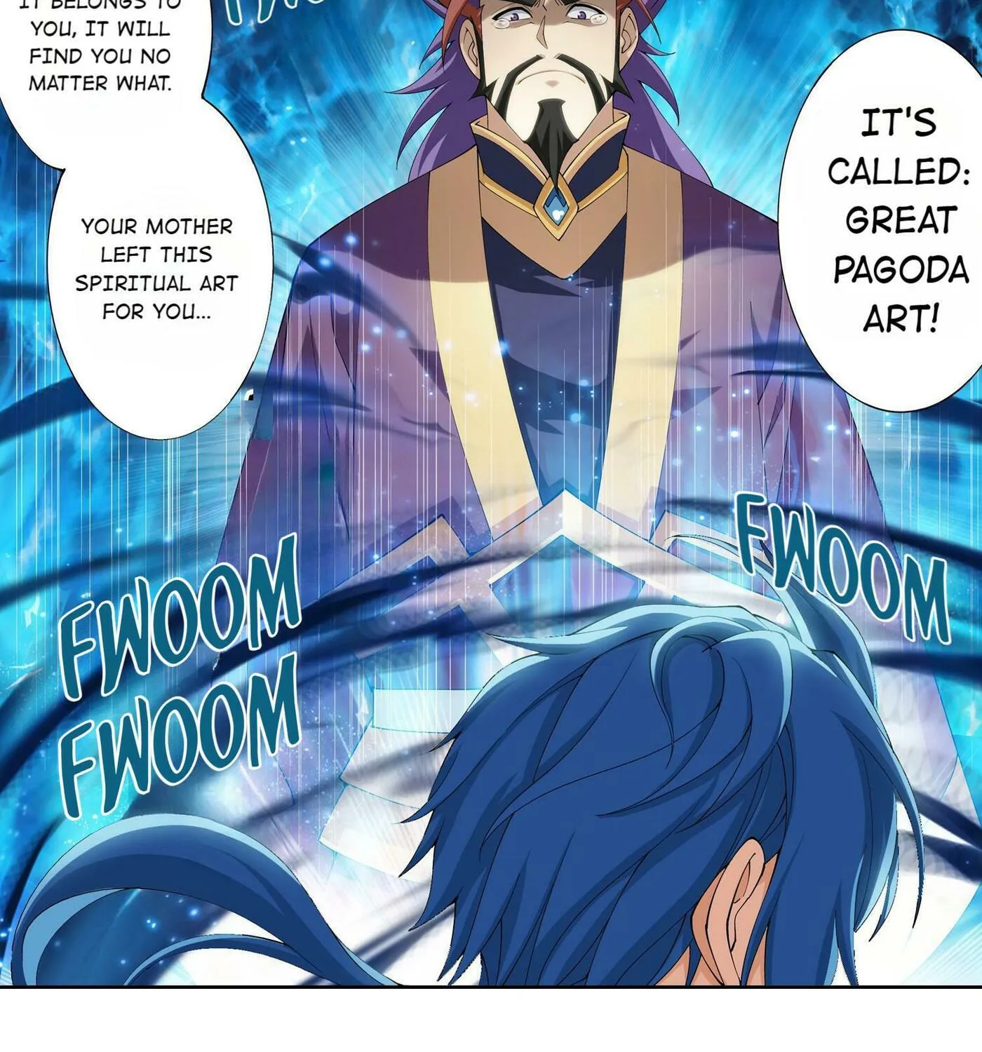 Read The Great Ruler (Colored) chapter 6 image 47 on Lezhin