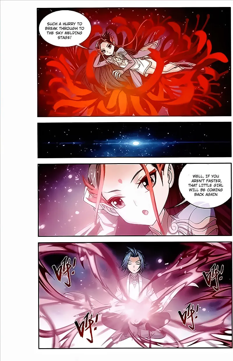 Read The Great Ruler (Colored) chapter 78 image 16 on Lezhin