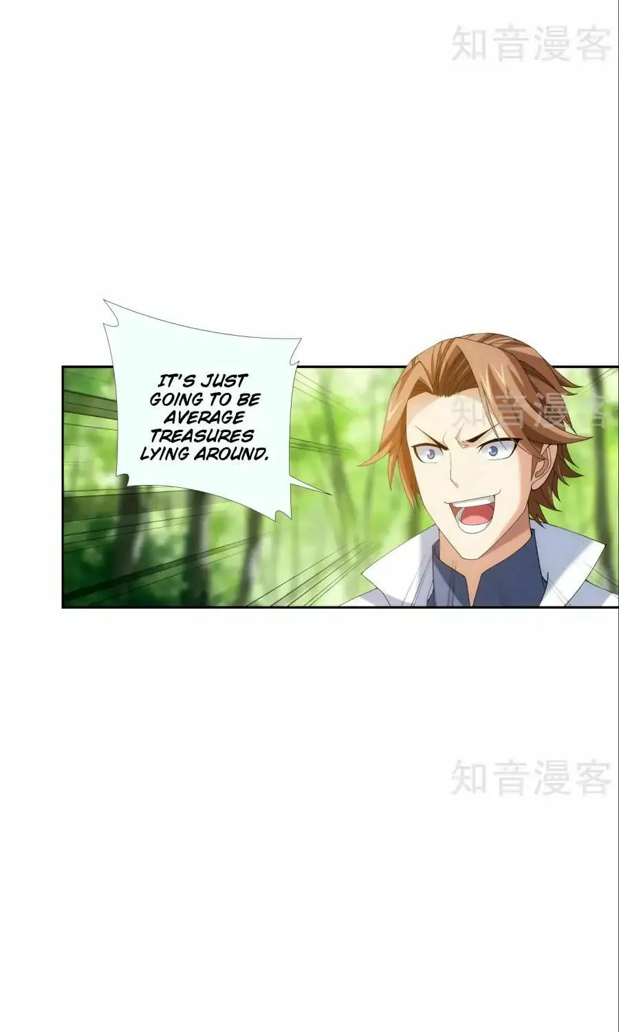 Read The Great Ruler (Colored) chapter 92 image 25 on Lezhin