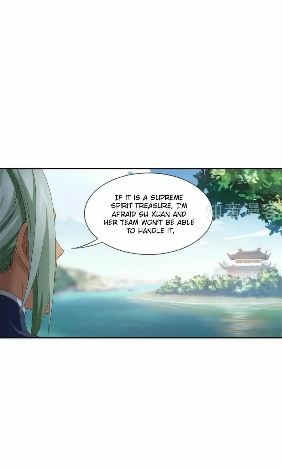 Read The Great Ruler (Colored) chapter 92 image 29 on Lezhin