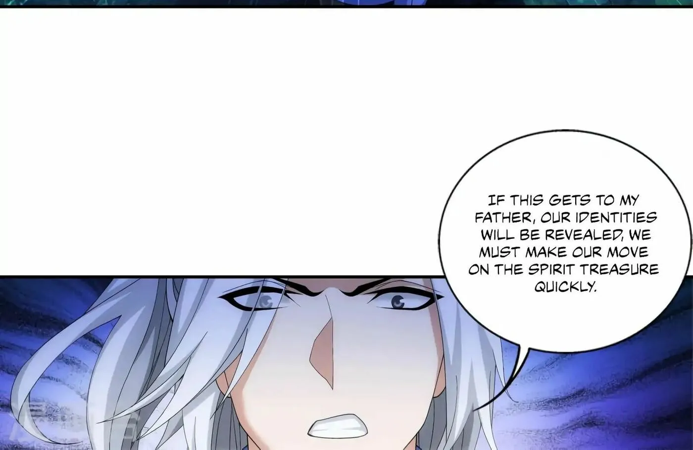 Read The Great Ruler (Colored) chapter 99 image 36 on Lezhin
