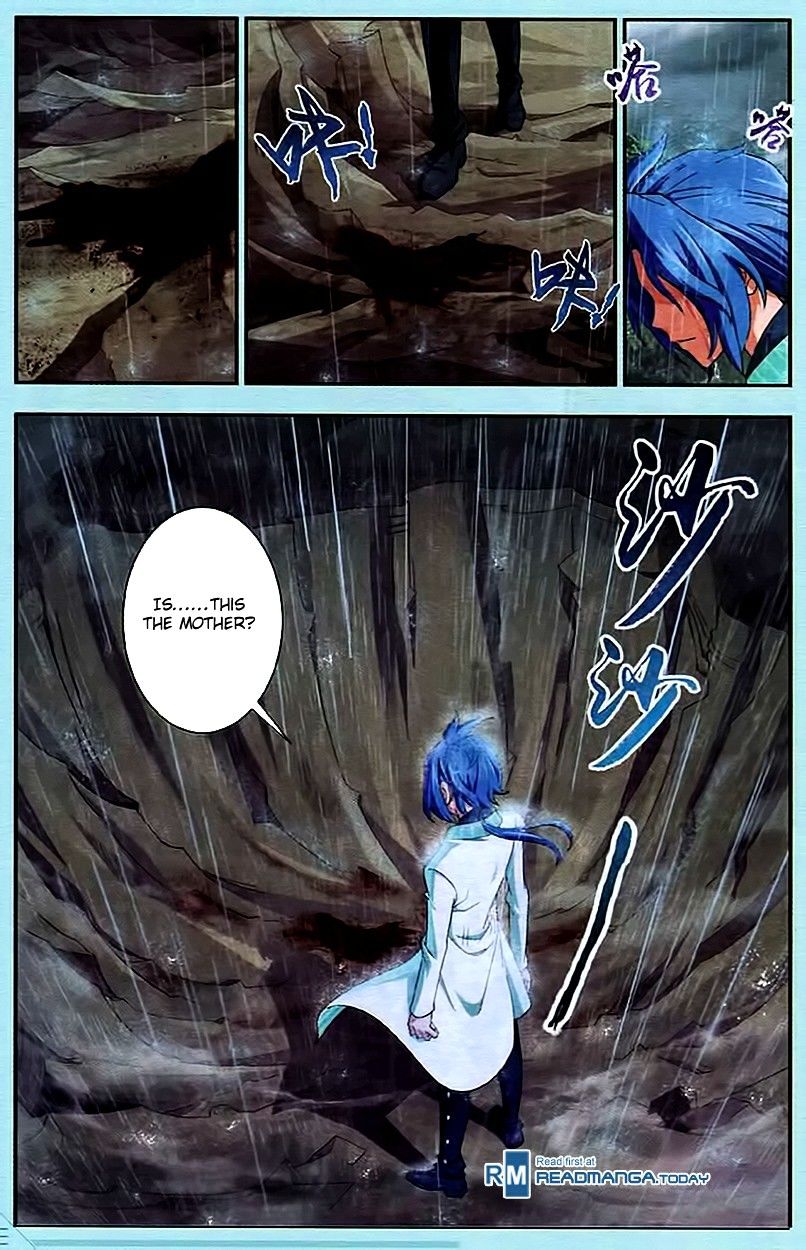 Read The Great Ruler chapter 14 image 11 on Lezhin
