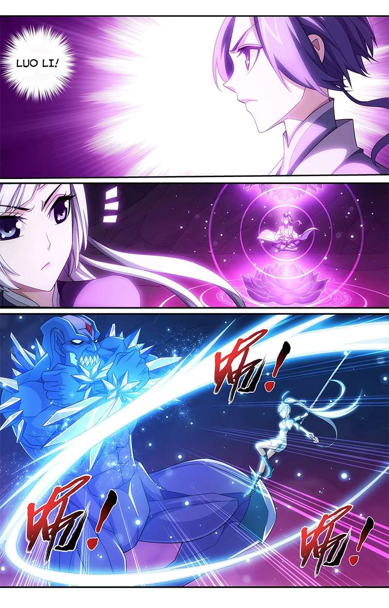 Read The Great Ruler chapter 144.2 image 11 on Lezhin