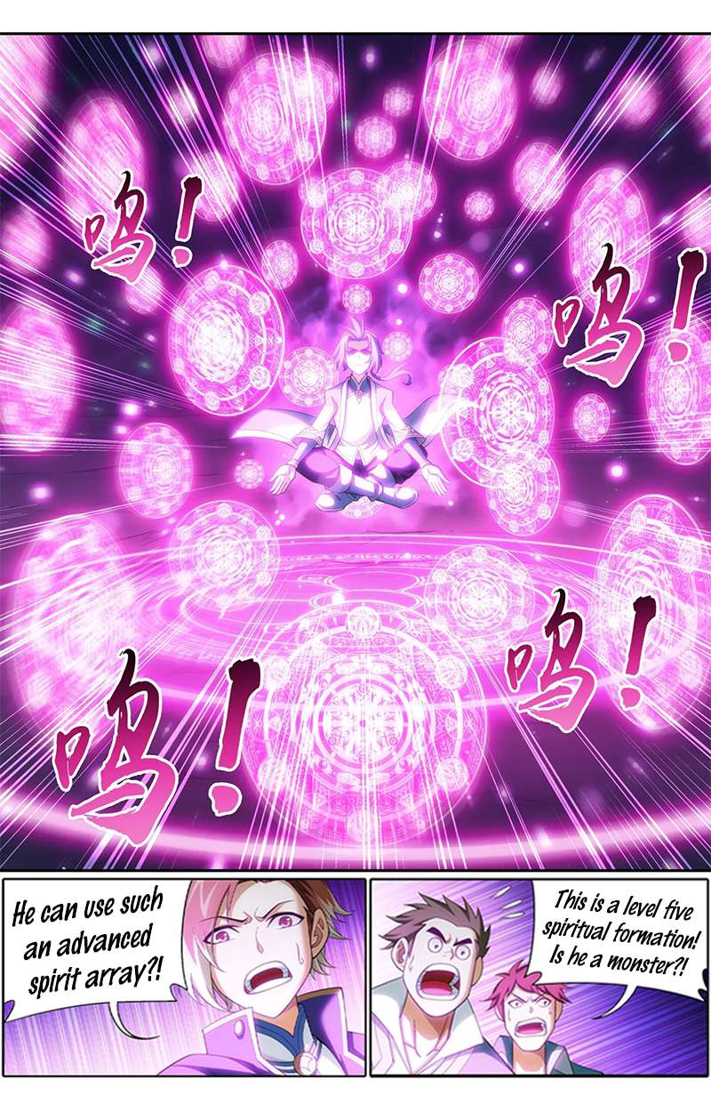 Read The Great Ruler chapter 144.2 image 9 on Lezhin