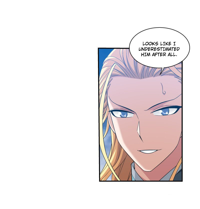 Read The Great Ruler chapter 148.2 image 15 on Lezhin