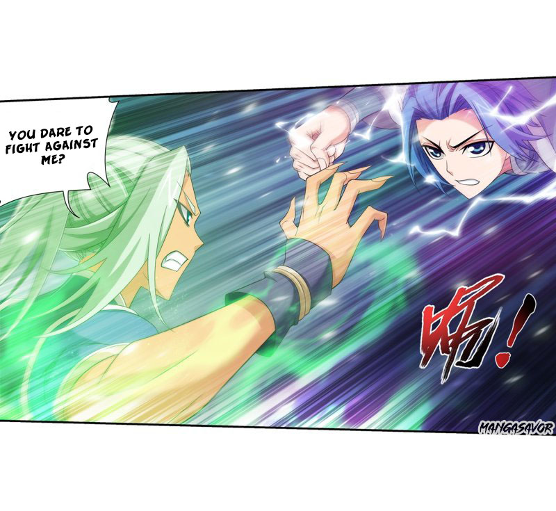 Read The Great Ruler chapter 148.2 image 17 on Lezhin