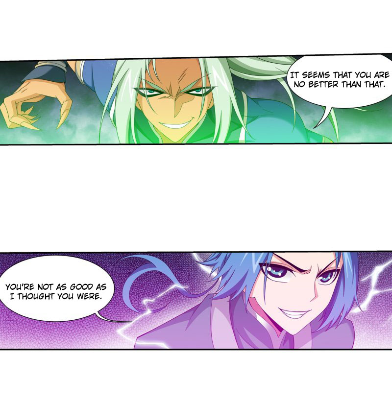 Read The Great Ruler chapter 148.2 image 20 on Lezhin