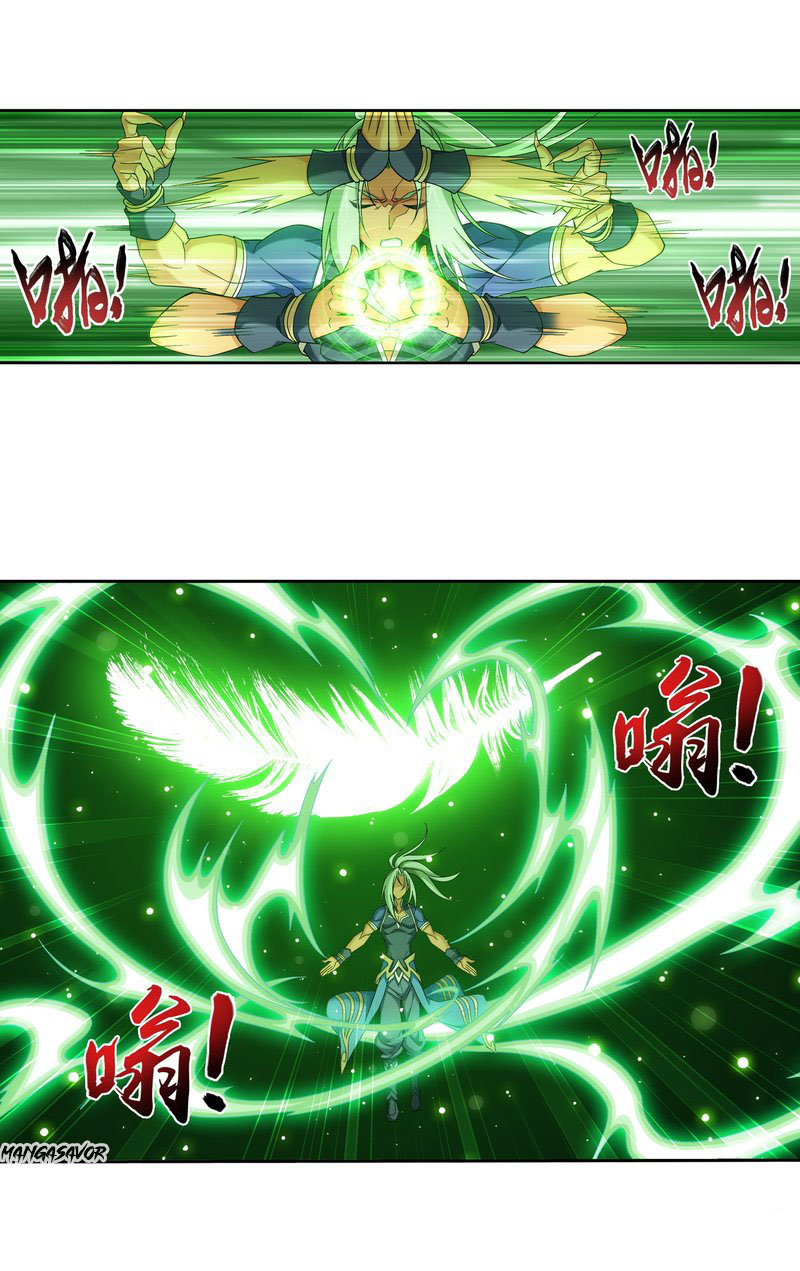 Read The Great Ruler chapter 148.2 image 24 on Lezhin