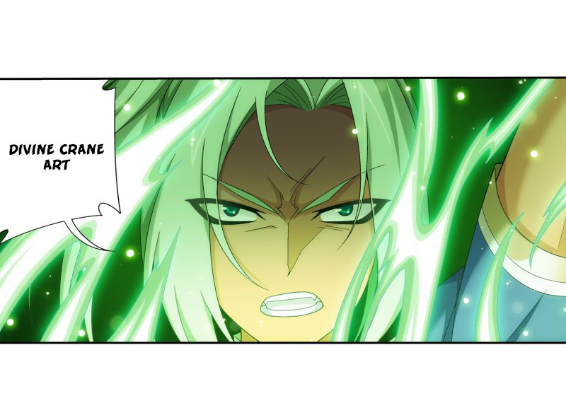 Read The Great Ruler chapter 148.2 image 25 on Lezhin