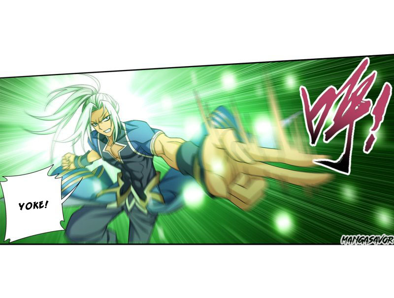 Read The Great Ruler chapter 148.2 image 27 on Lezhin