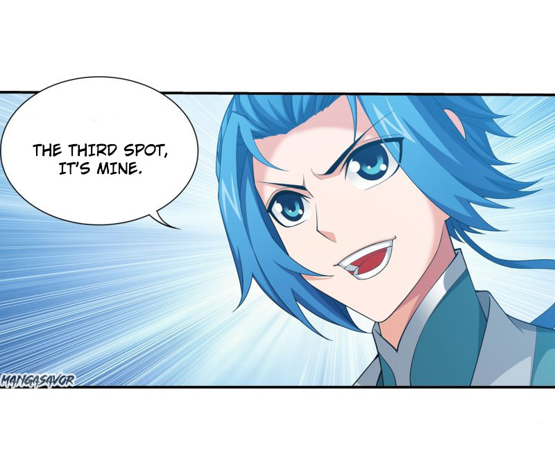 Read The Great Ruler chapter 148.2 image 4 on Lezhin