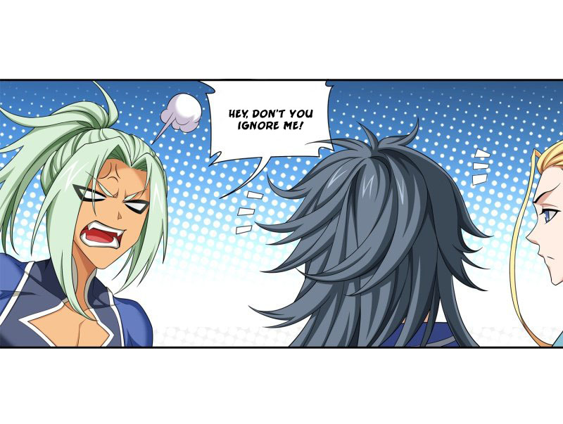 Read The Great Ruler chapter 148.2 image 5 on Lezhin