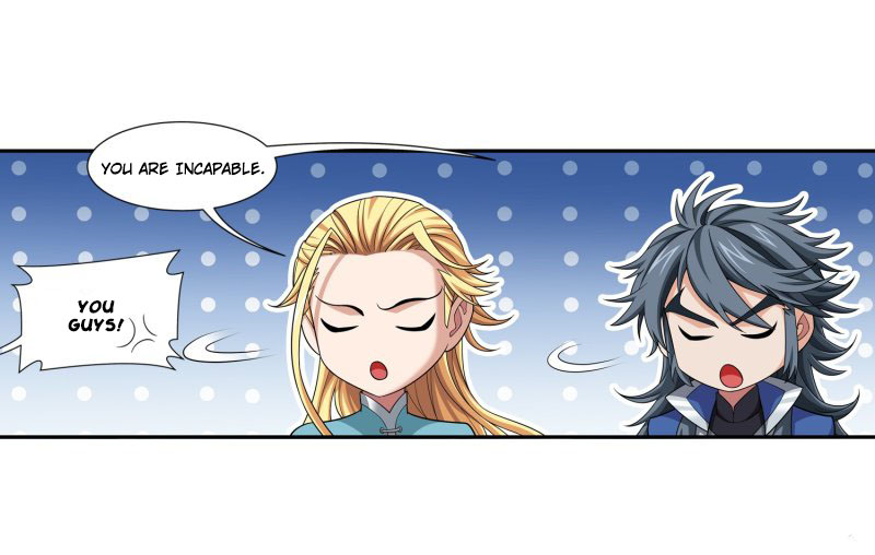 Read The Great Ruler chapter 148.2 image 6 on Lezhin