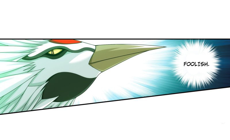 Read The Great Ruler chapter 150.1 image 12 on Lezhin