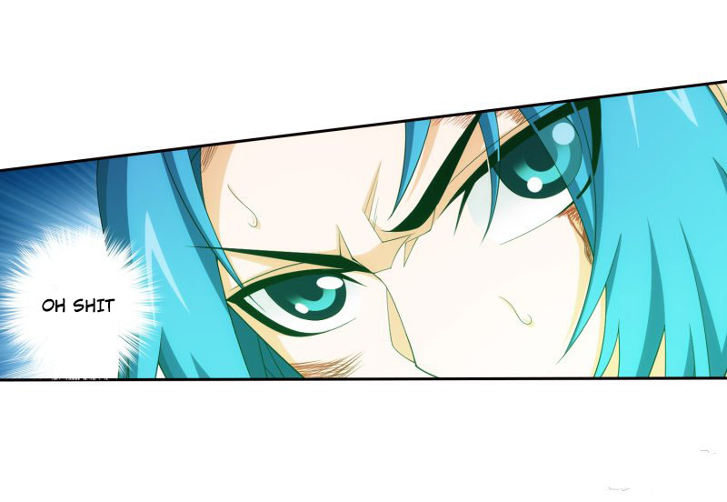 Read The Great Ruler chapter 150.1 image 13 on Lezhin