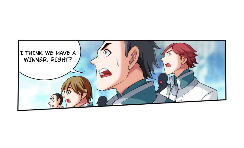 Read The Great Ruler chapter 150.1 image 18 on Lezhin