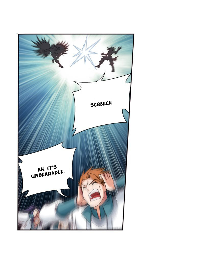 Read The Great Ruler chapter 150.1 image 26 on Lezhin