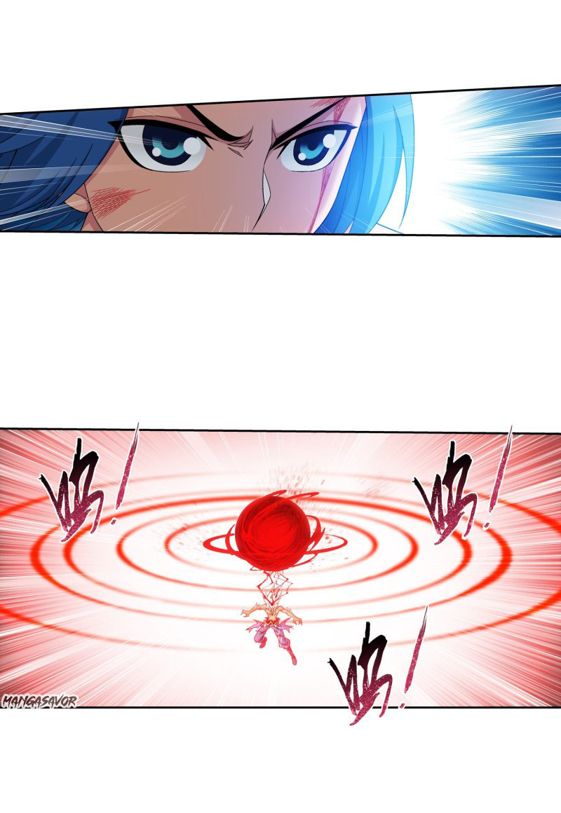 Read The Great Ruler chapter 150.1 image 28 on Lezhin