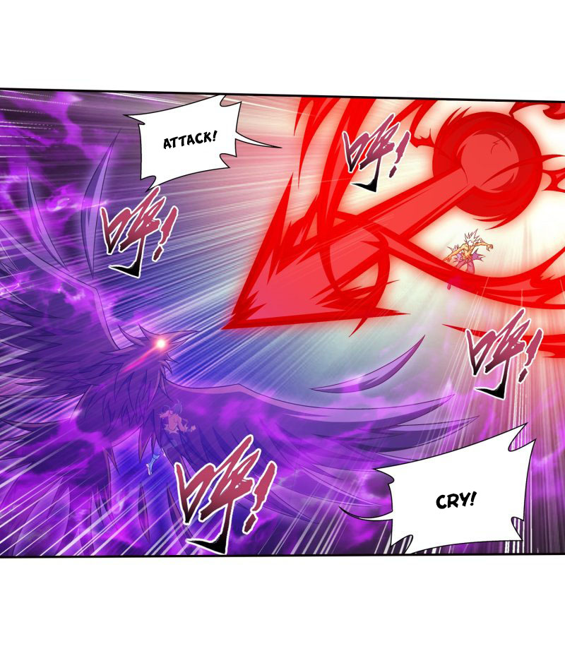 Read The Great Ruler chapter 150.1 image 31 on Lezhin
