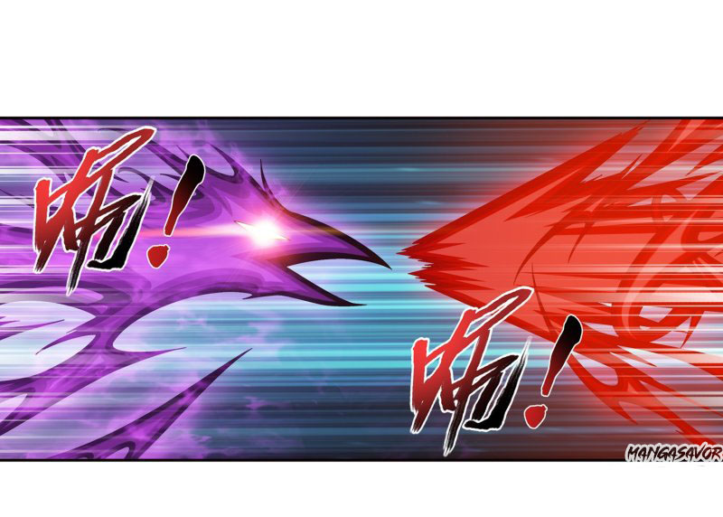 Read The Great Ruler chapter 150.1 image 32 on Lezhin