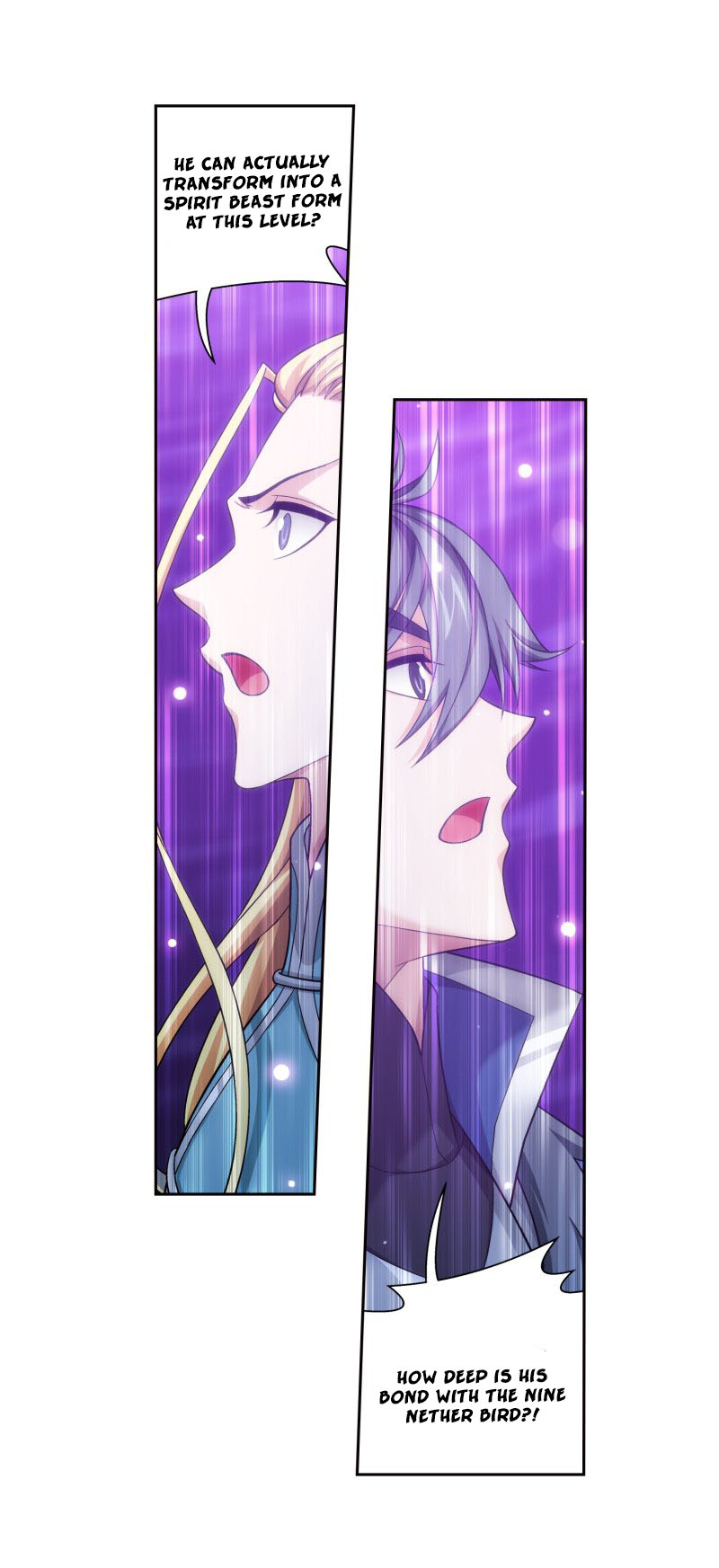 Read The Great Ruler chapter 150.1 image 4 on Lezhin