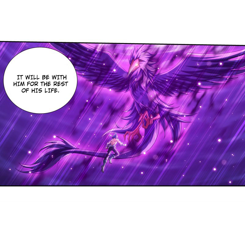 Read The Great Ruler chapter 150.1 image 8 on Lezhin