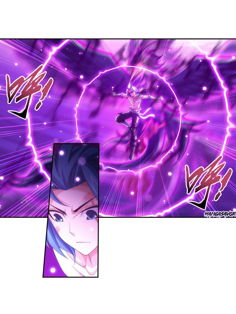 Read The Great Ruler chapter 150.1 image 9 on Lezhin
